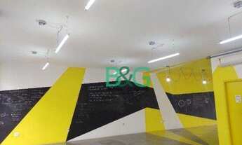 Imagem 3: Sala para alugar, 200 m² por R$ 4.500,00/mês - Centro - São Paulo/SP