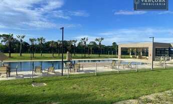 Imagem 4: Terreno à venda, 304 m² por R$ 230.000,00 - Alphaville Fortaleza - Eusébio/CE