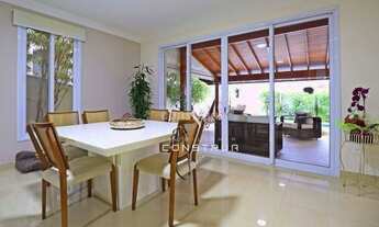 Imagem 3: Casa Residencial à venda, Alphaville Dom Pedro, Campinas - CA0116