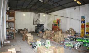 Imagem 3: PORTO ALEGRE - Galpão/Depósito/Armazém - Sarandi