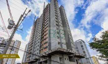 Imagem 5: Apartamento à venda, 63 m² por R$ 610.000,00 - Vila Mazzei - São Paulo/SP