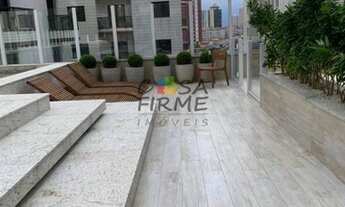 Imagem 4: Apartamento com 3 dorms, Canto do Forte, Praia Grande - R$ 1.55 mi, Cod: 331305