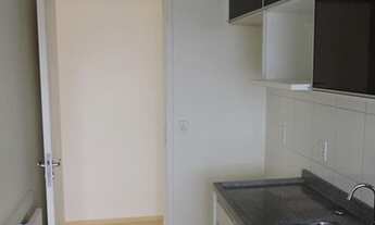 Imagem 2: São Paulo - Apartamento Padrão - Jardim Amaralina