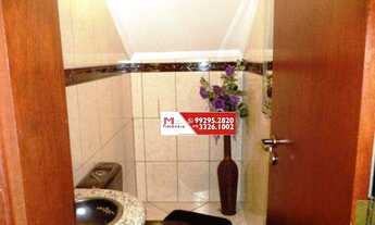 Imagem 3: Casa com 3 dormitórios à venda, 249 m² por R$ 1.100.000,00 - Jardim Okinawa - Paulínia/SP