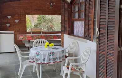 Imagem 7: ACONCHEGANTE SITIO EM BEMPOSTA