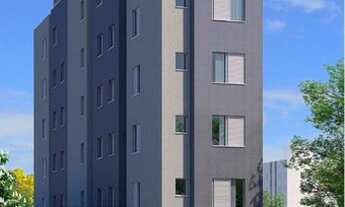 Imagem 2: Belo Horizonte - Apartamento Padrão - Alto Barroca