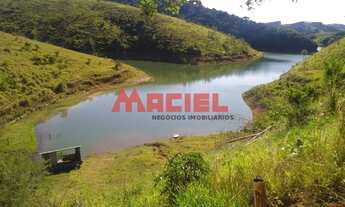 Imagem 3: Venda - RURAL (fazenda, sítio e chácara) - CENTRO - PARAIBUNA - DORM 4 - VALOR R$ R$ 800.0