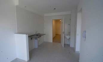 Imagem 3: Apartamento para venda tem 35 metros quadrados com 2 quartos em Barra Funda - São Paulo