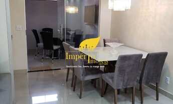 Imagem: Condomínio Mônaco