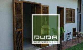 Imagem 6: Casa com 3 dormitórios para alugar, 110 m² por R$ 4.300,00/mês - Moema - São Paulo/SP