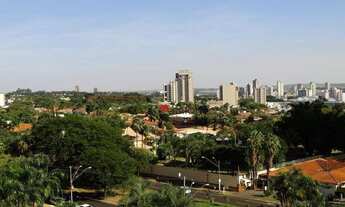 Imagem 5: Apartamento à venda, 127 m² por R$ 624.000,00 - Jardim Irajá - Ribeirão Preto/SP