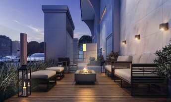 Imagem 4: Apartamento à venda, 3 quartos, 2 suítes, 1 vaga, Gravatá - Navegantes/SC