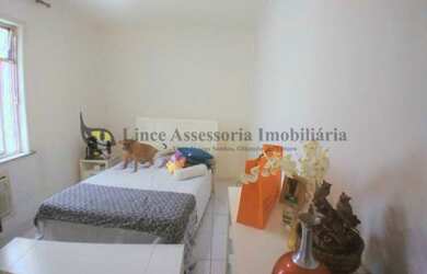 Imagem 5: Rio de Janeiro - Apartamento Padrão - Tijuca