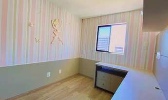 Imagem 5: Apartamento com 3 dormitórios à venda, 77 m² por R$ 370.000,00 - Poço - Maceió/AL