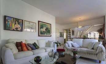 Imagem 5: Cobertura com 4 dormitórios à venda, 287 m² por R$ 2.950.000,00 - Jardim Oceanico - Rio de