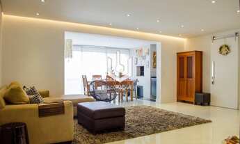 Imagem: Apartamento na Granja Julieta com 140m²