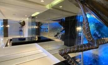 Imagem 6: Mansão Cartier - Andar Alto