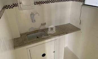 Imagem 5: Quarto e sala no Centro de Niterói!