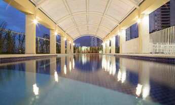 Imagem 7: Apartamento com 3 dormitórios à venda, 88 m² por R$ 1.300.000 - Vila Romana - São Paulo/SP