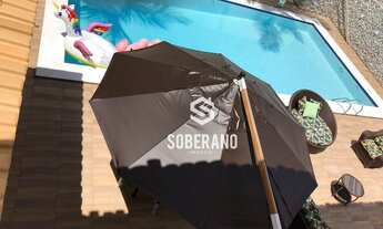 Imagem: Casa com 5 dormitórios, 308 m² - venda