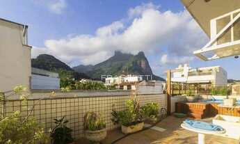 Imagem 4: Cobertura com 4 dormitórios à venda, 287 m² por R$ 2.950.000,00 - Jardim Oceanico - Rio de