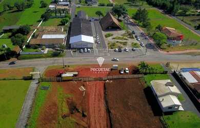 Imagem 4: Terreno à venda em Criciúma no bairro Primeira Linha