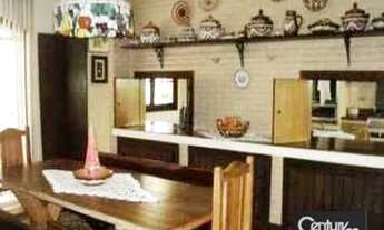 Imagem 2: Sobrado Residencial à venda, Vila Madalena, São Paulo - SO0937