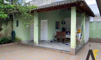 Imagem 5: Casa com 4 dormitórios à venda, 130 m² por R$ 760.000,00 - Taquara - Rio de Janeiro/RJ