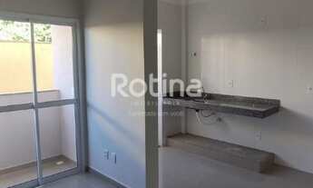 Imagem 1: Apartamento à venda, 2 quartos, 1 suíte, 2 vagas, Santa Mônica - Uberlândia/MG