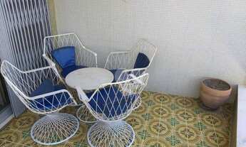 Imagem 5: Apartamento com 2 dormitórios à venda, 81 m² por R$ 410.000,00 - Grajaú - Rio de Janeiro/R