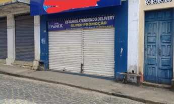 Imagem 3: Loja comercial no Coração de Itajuípe