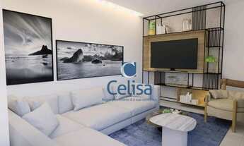 Imagem 1: Apartamento com 2 dormitórios à venda, 85 m² por R$ 719.000,00 - Glória - Rio de Janeiro/R