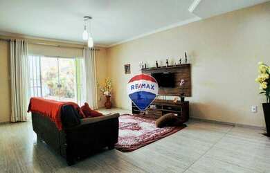 Imagem 5: Linda e Imponente Casa no Loteamento Monte Líbano no Salim