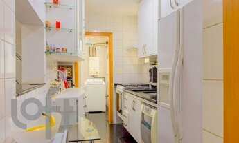 Imagem 5: Apartamento para venda tem 160 metros quadrados com 2 quartos em Perdizes - São Paulo - SP