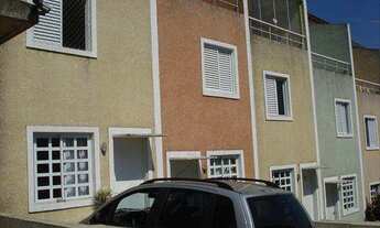 Imagem 6: Sobrado de Condomínio com 3 dorms, Vila Campo Grande, São Paulo - R$ 500 mil, Cod: 3507