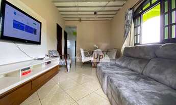 Imagem 4: Casa linear 2 quartos (1 suíte) Cosmos