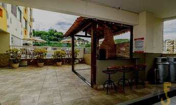 Imagem 4: Apartamento com 1 dormitório à venda, 47 m² por R$ 185.000,00 - Pechincha - Rio de Janeiro