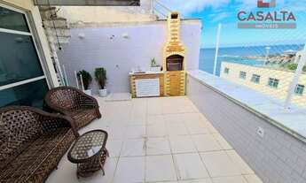 Imagem 2: Cobertura duplex, Copacabana, 7 quartos à venda, 290 m² por R$ 4.500.000 - Rio de Janeiro