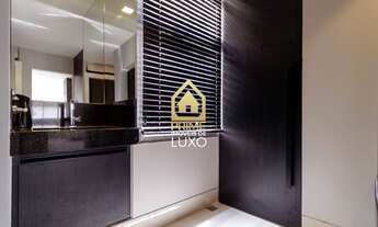 Imagem 9: Apartamento para venda com 164 metros quadrados com 3 quartos em Lourdes - Belo Horizonte