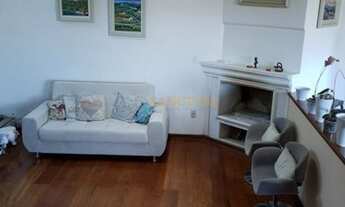 Imagem 2: Casa - Loteamento Caminhos de São Conrado (Sousas) - Campinas