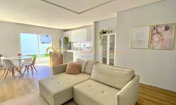 Imagem 4: Casa semi-mobiliada, com 2 dormitórios no condomínio Terra Nova, Palhoça SC