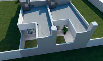 Imagem 4: Casa, 02 dormitórios,Loteamento Montreal ,Cascavel -PR