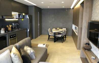 Imagem 7: Apartamento à venda, 63 m² por R$ 1.166.200,00 - Perdizes - São Paulo/SP