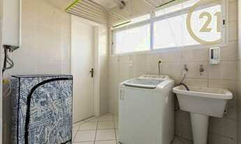 Imagem 5: Apartamento com 3 dormitórios à venda, 90 m² por R$ 880.000,00 - Vila Pompeia - São Paulo