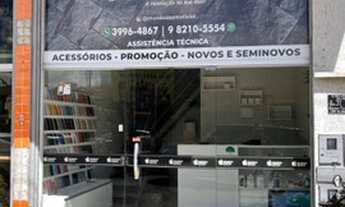 Imagem: Loja de Celular Montada - Oportunidade