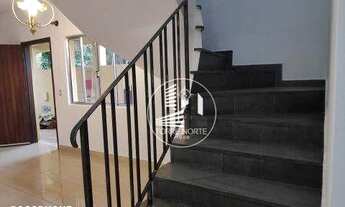 Imagem 3: Casa com 3 dormitórios à venda, 184 m² por R$ 775.000,00 - Jardim Pinheiros - São Paulo/SP