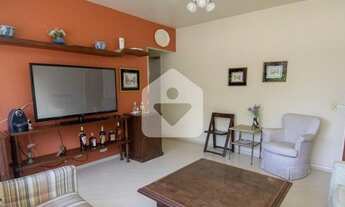 Imagem 5: RIO DE JANEIRO - Apartamento Padrão - Copacabana