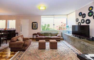 Imagem 4: Casa 4 dormitórios à venda no Planalto Paulista - São Paulo/SP