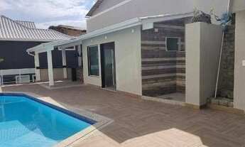 Imagem 6: Casa com 4 dormitórios à venda, 593 m² por R$ 2.590.000,00 - Badu - Niterói/RJ