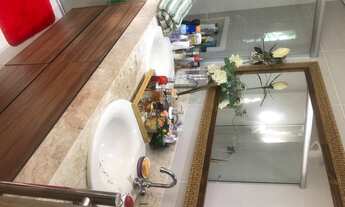 Imagem 6: Casa a venda Condomínio Recanto Real Sobradinho